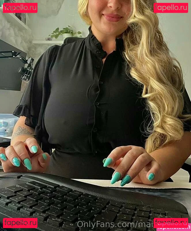 Maisylicious Onlyfans Photo Gallery 