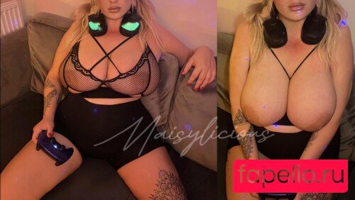 Maisylicious Onlyfans Photo Gallery 