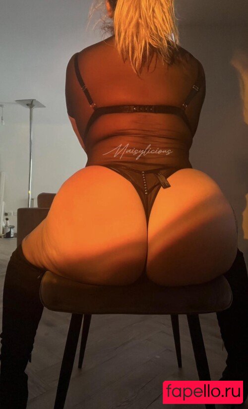 Maisylicious Onlyfans Photo Gallery 
