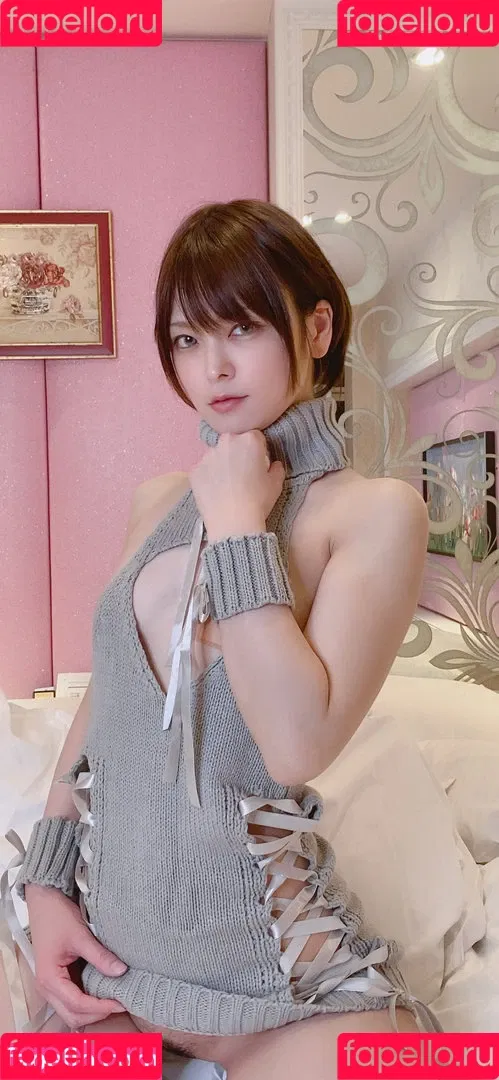 Moko Hirose Onlyfans Photo Gallery 