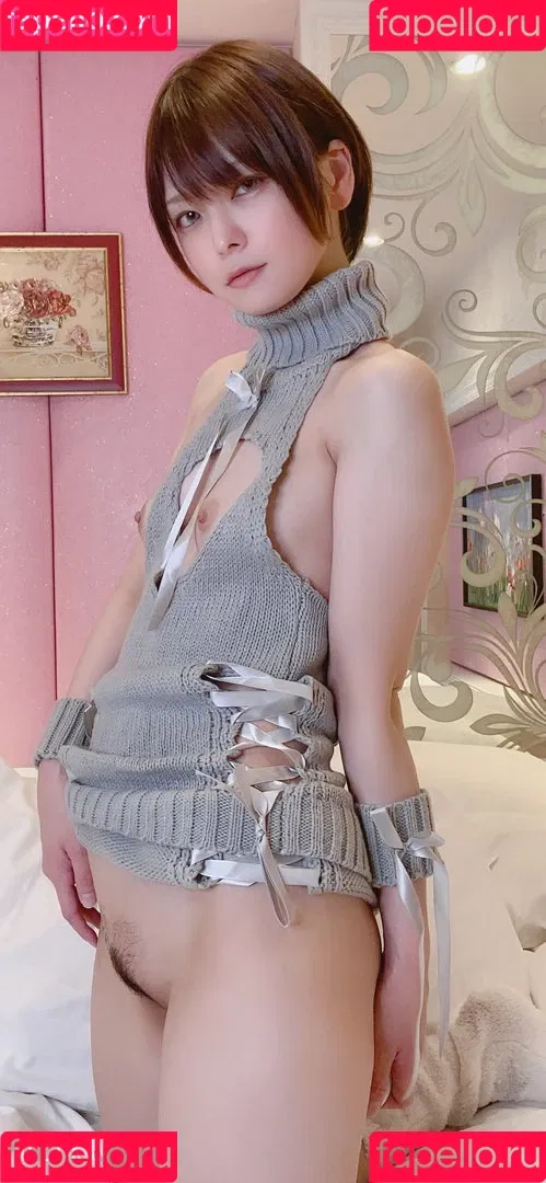 Moko Hirose Onlyfans Photo Gallery 