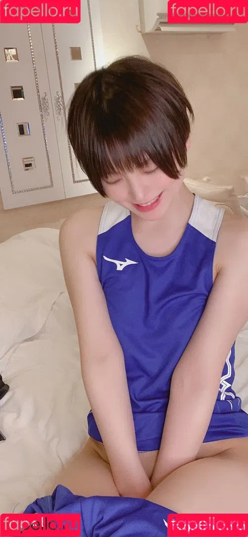 Moko Hirose Onlyfans Photo Gallery 