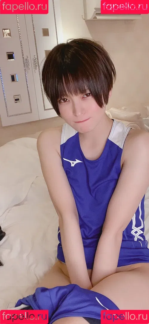 Moko Hirose Onlyfans Photo Gallery 