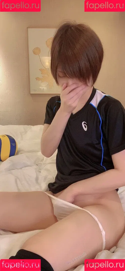 Moko Hirose Onlyfans Photo Gallery 