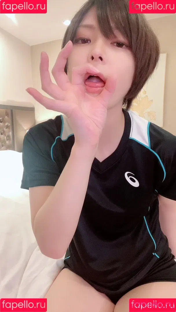 Moko Hirose Onlyfans Photo Gallery 