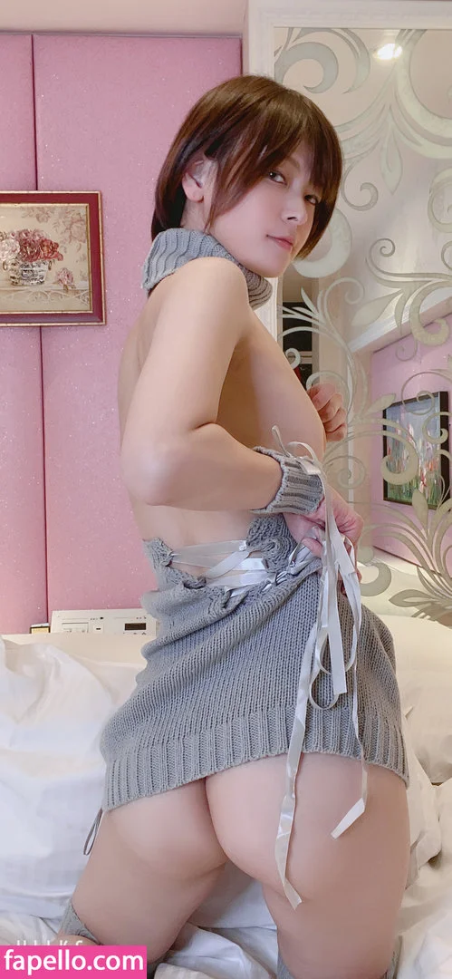 Moko Hirose Onlyfans Photo Gallery 