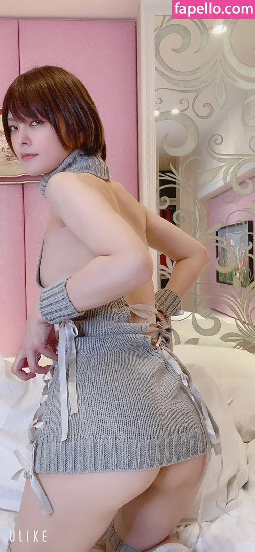 Moko Hirose Onlyfans Photo Gallery 