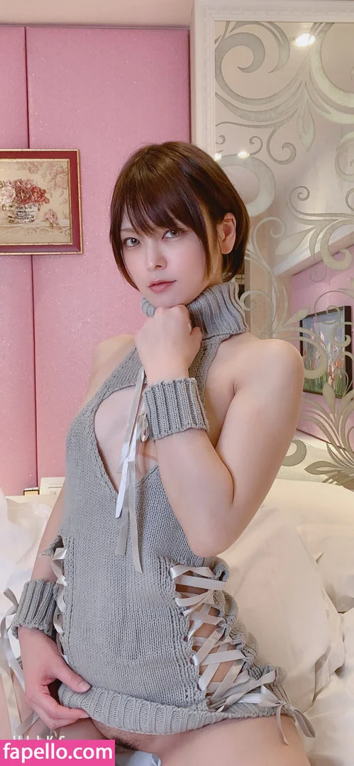 Moko Hirose Onlyfans Photo Gallery 