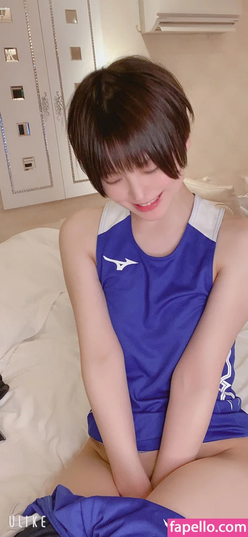 Moko Hirose Onlyfans Photo Gallery 