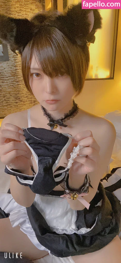 Moko Hirose Onlyfans Photo Gallery 