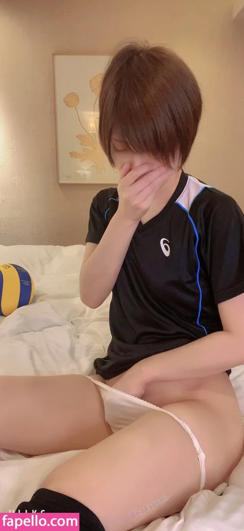 Moko Hirose Onlyfans Photo Gallery 