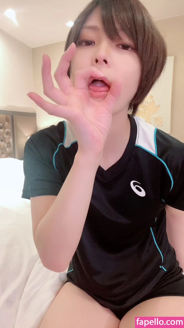 Moko Hirose Onlyfans Photo Gallery 