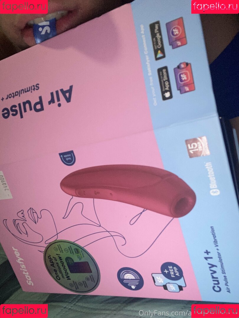 angelemilyxxxx Nude Onlyfans Photo 43