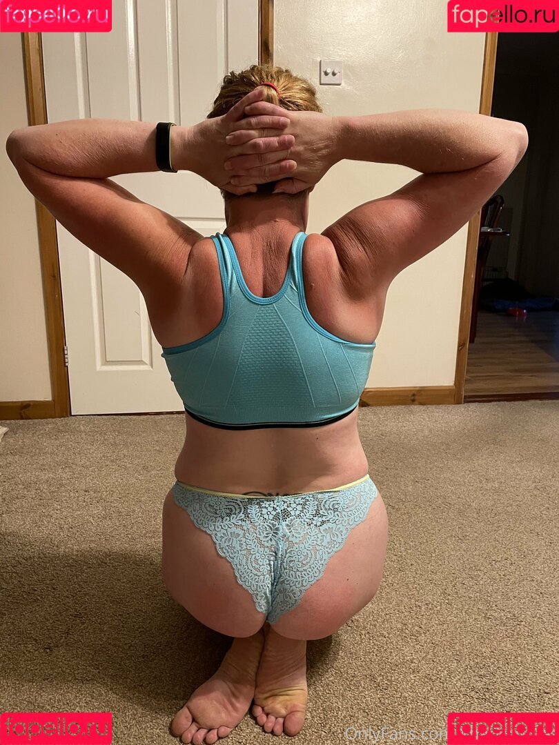 khariscurves Nude Onlyfans Photo 45