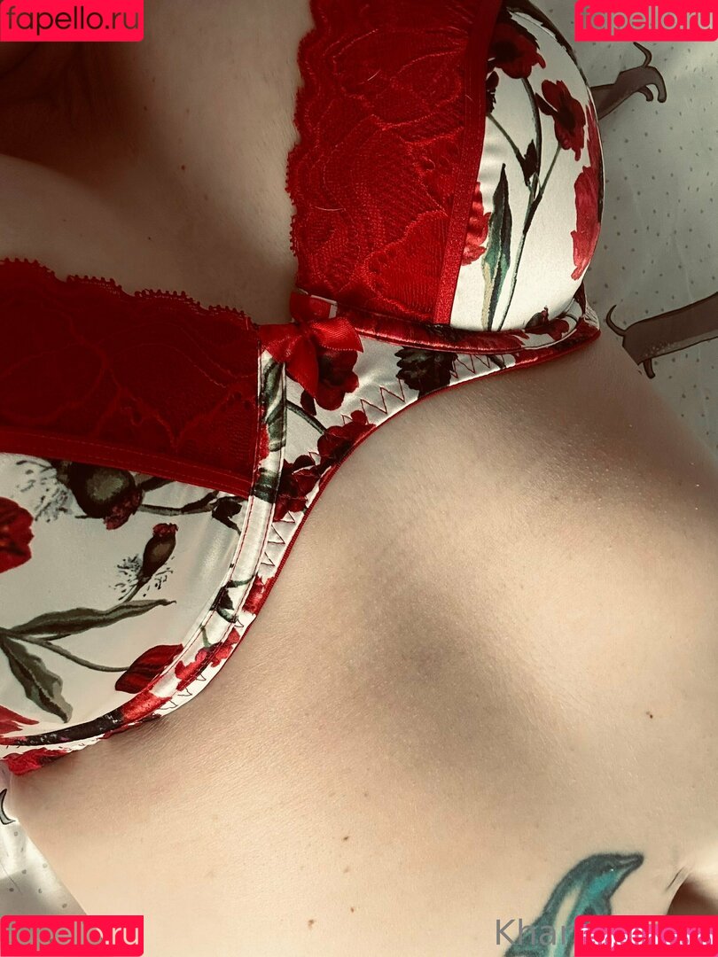 khariscurves Nude Onlyfans Photo 14