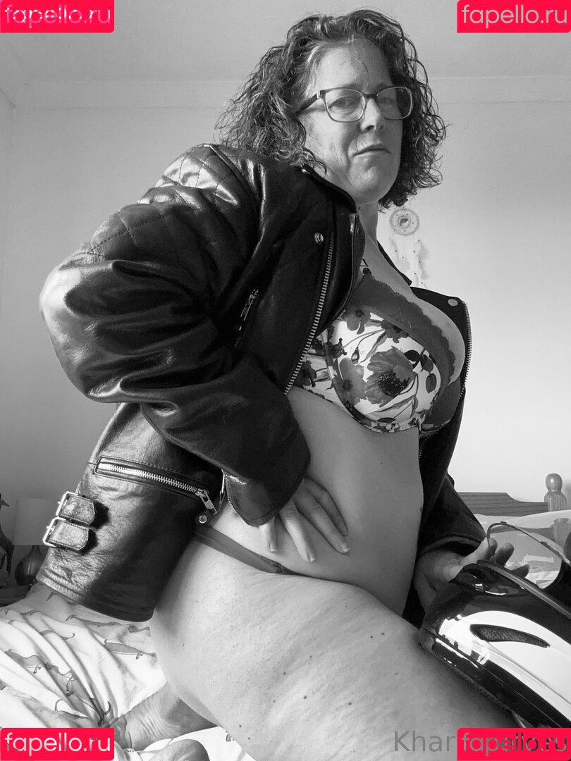 khariscurves Nude Onlyfans Photo 9