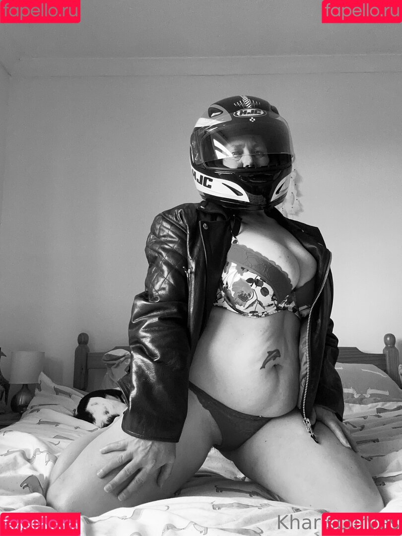 khariscurves Nude Onlyfans Photo 8