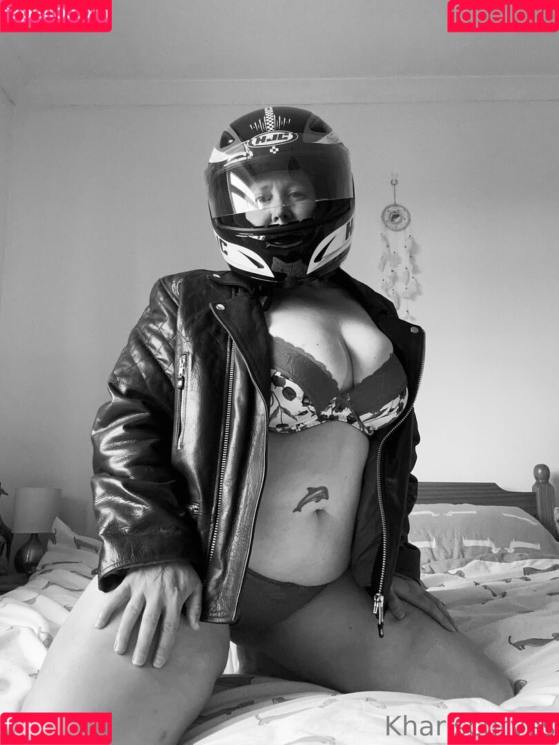 khariscurves Nude Onlyfans Photo 6