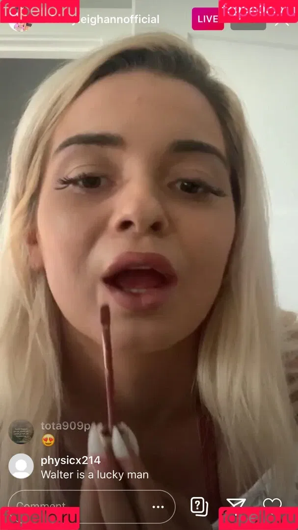 Tiffany White Onlyfans Photo Gallery 