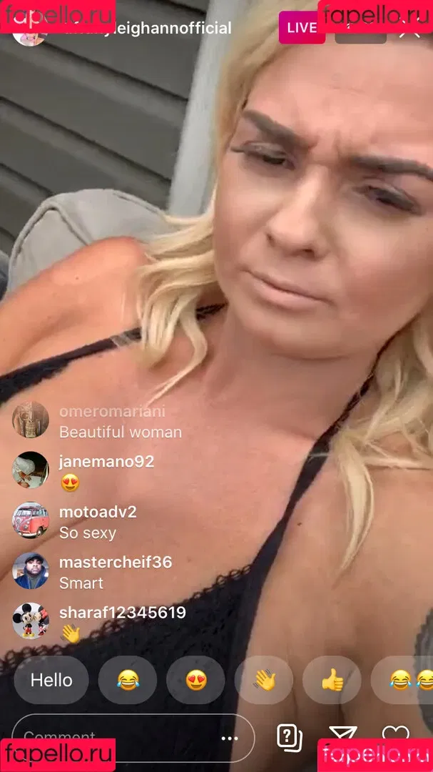 Tiffany White Onlyfans Photo Gallery 