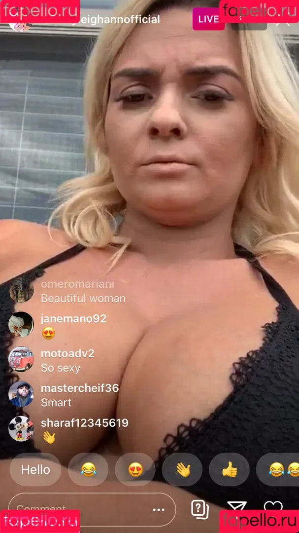 Tiffany White Onlyfans Photo Gallery 