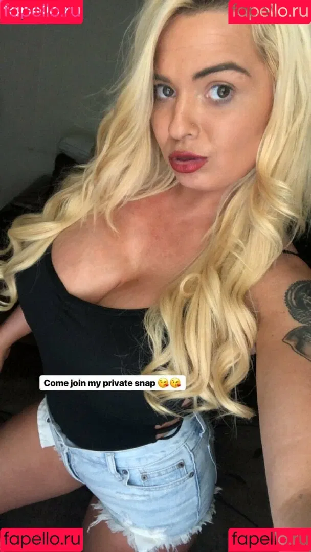 Tiffany White Onlyfans Photo Gallery 