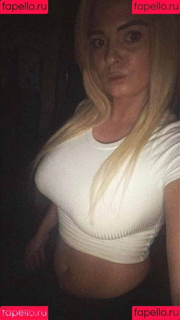 Tiffany White Onlyfans Photo Gallery 