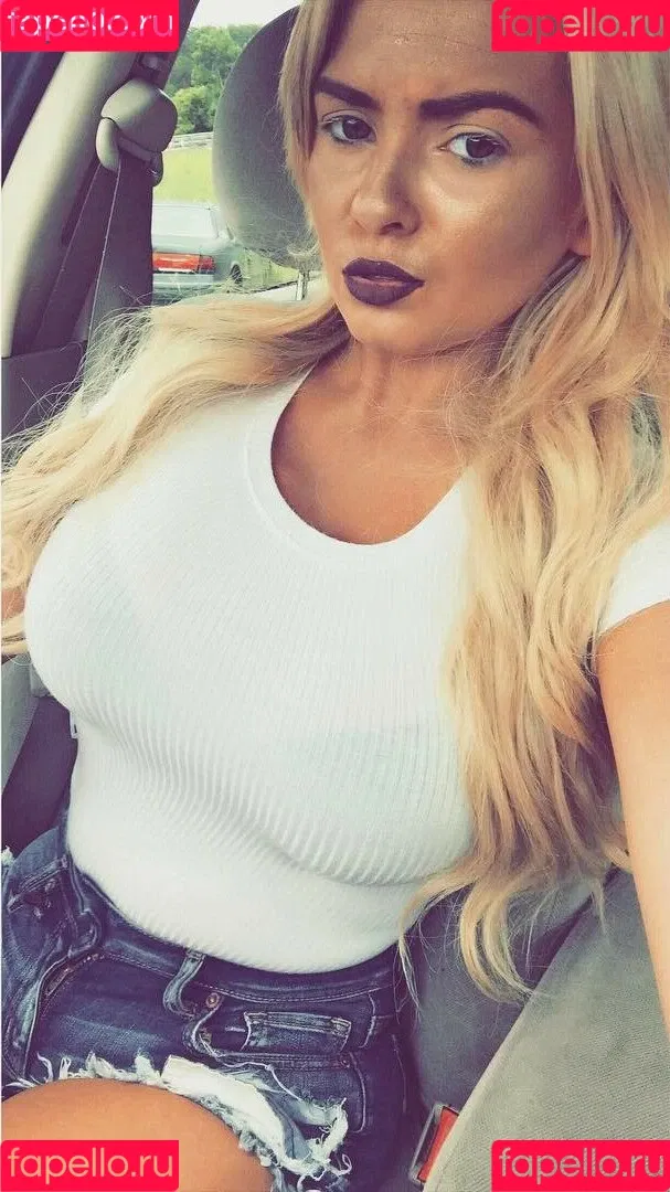 Tiffany White Onlyfans Photo Gallery 