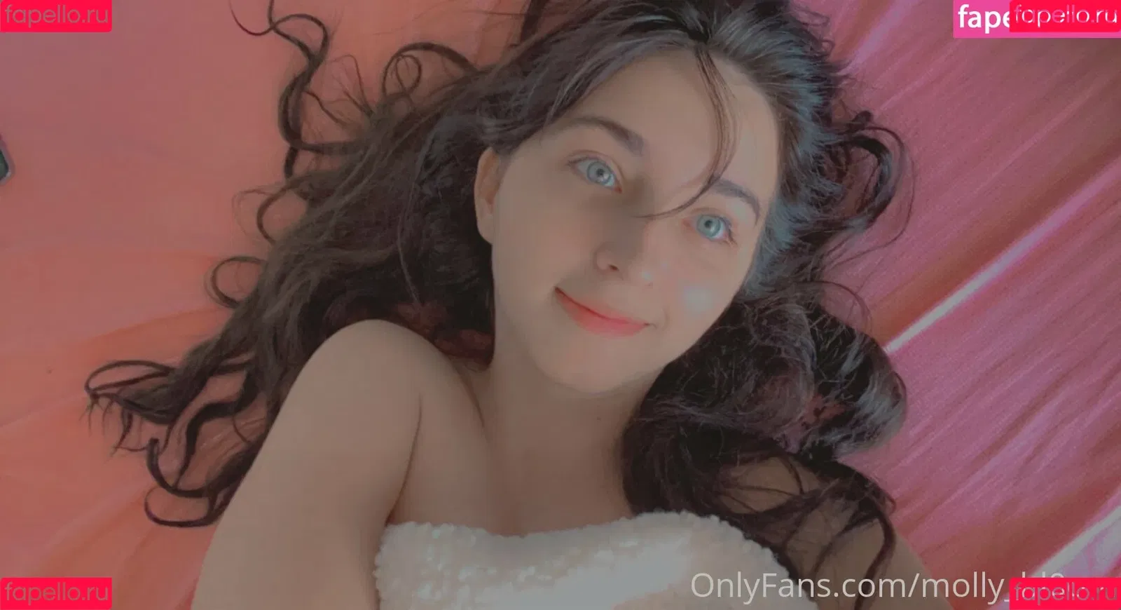 molly_bl0om Onlyfans Photo Gallery 