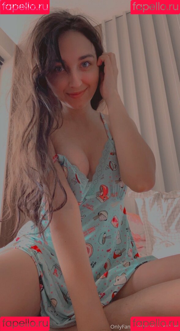 molly_bl0om Nude Onlyfans Photo 31