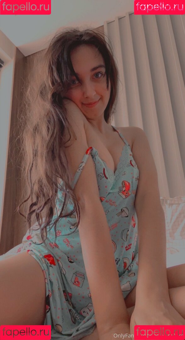 molly_bl0om Nude Onlyfans Photo 30