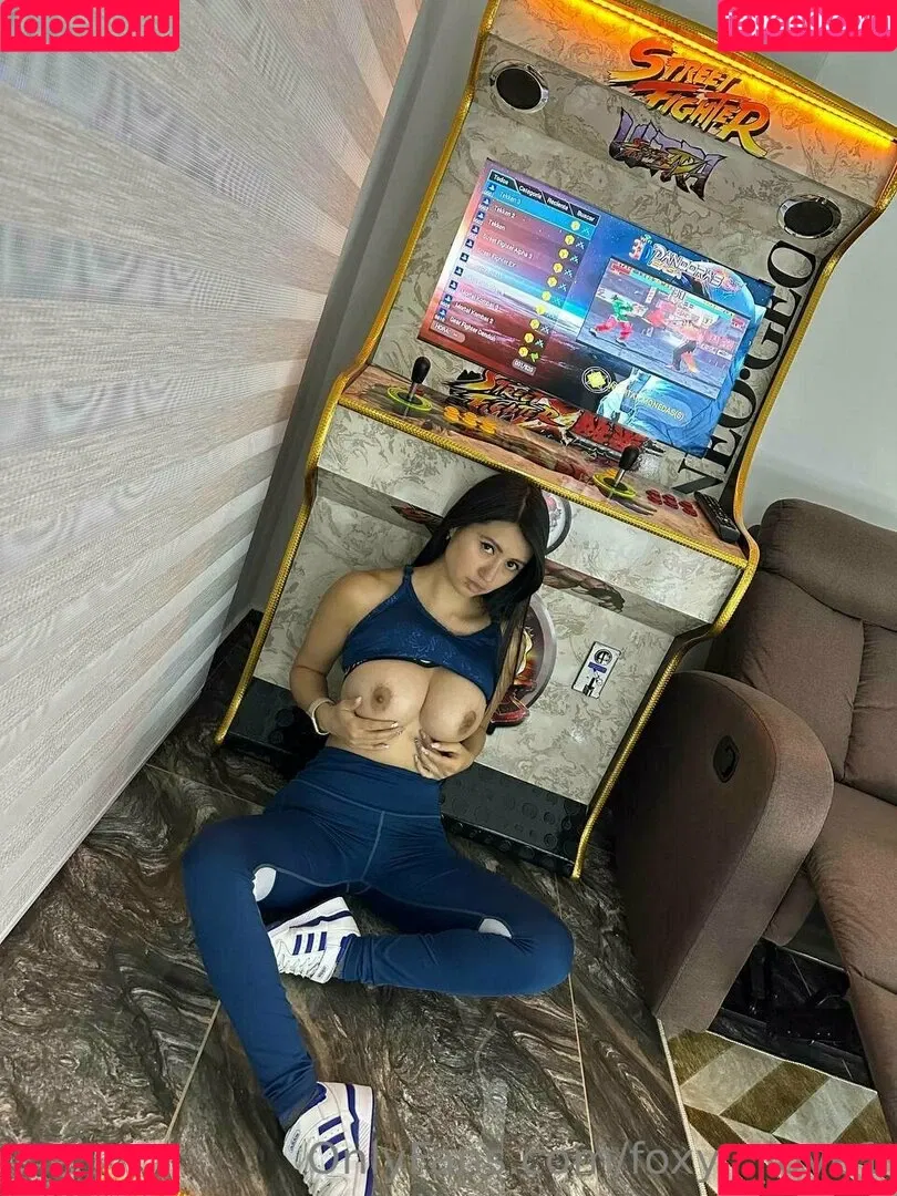 Pilar Martinez Onlyfans Photo Gallery 
