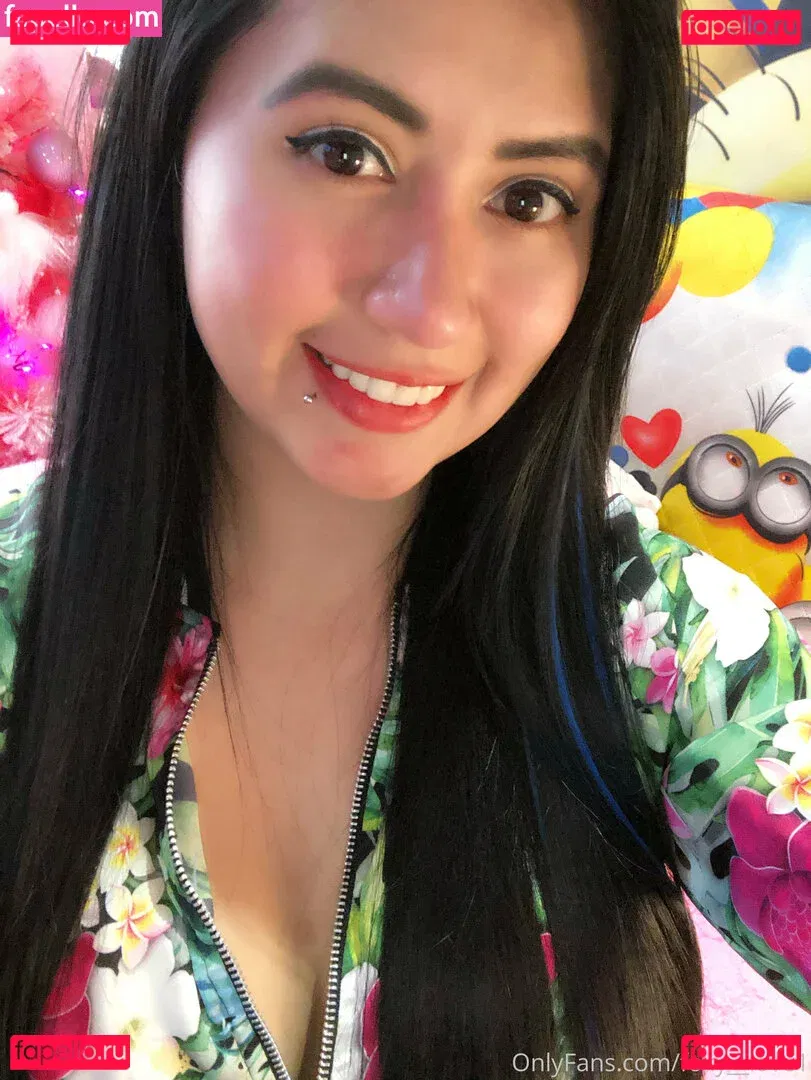 Pilar Martinez Onlyfans Photo Gallery 