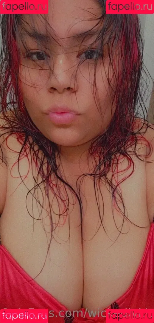 wickedlykitten Onlyfans Photo Gallery 