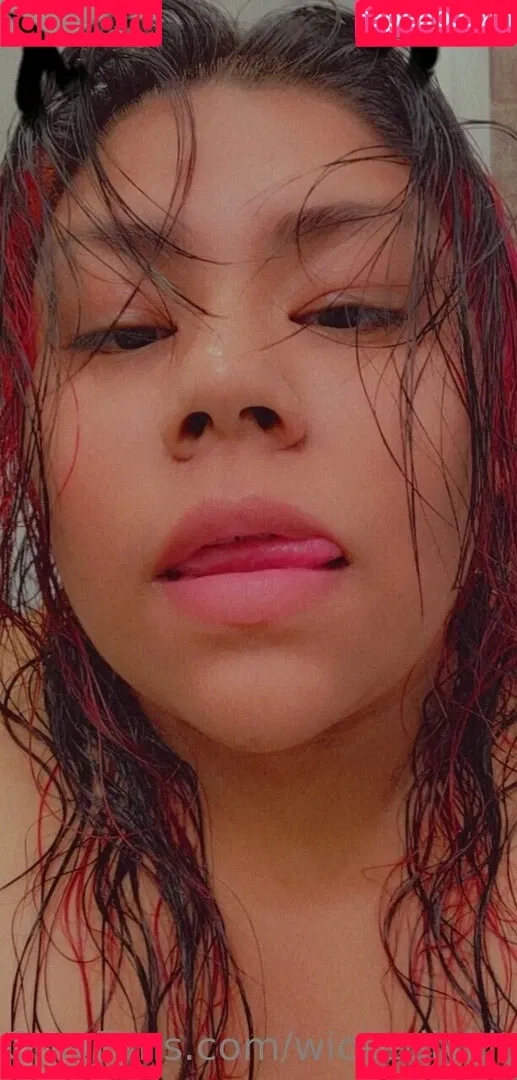 wickedlykitten Onlyfans Photo Gallery 