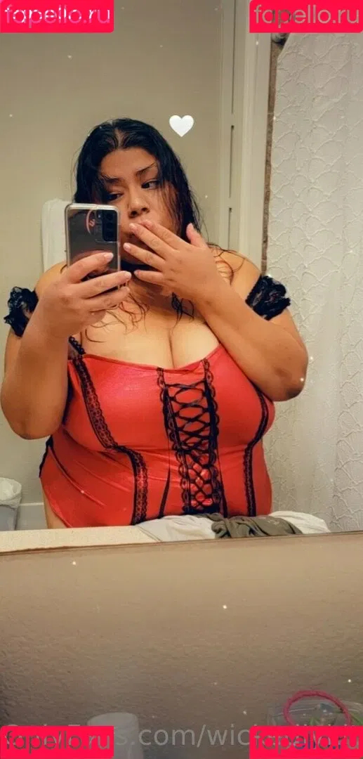 wickedlykitten Onlyfans Photo Gallery 