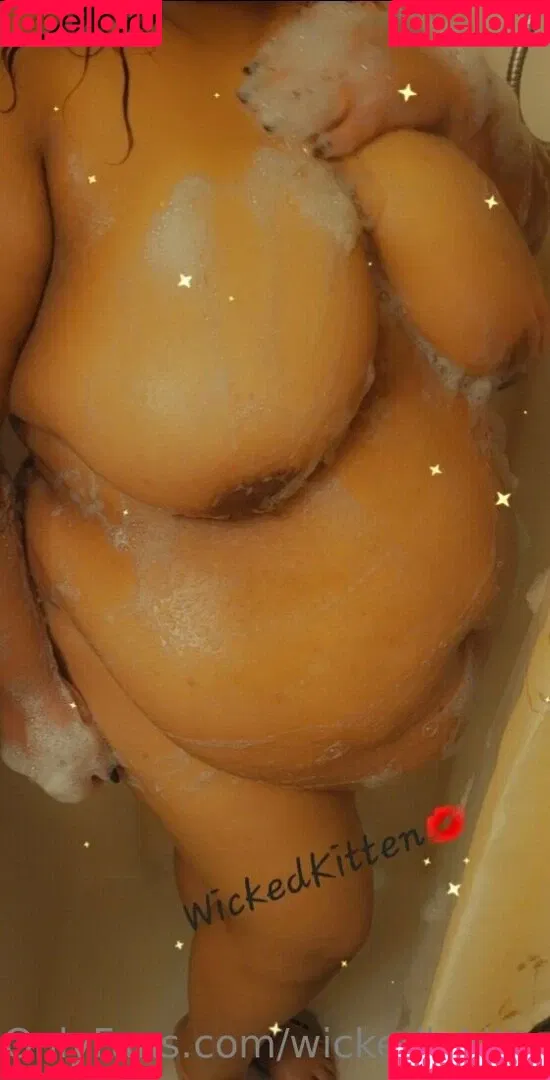 wickedlykitten Onlyfans Photo Gallery 
