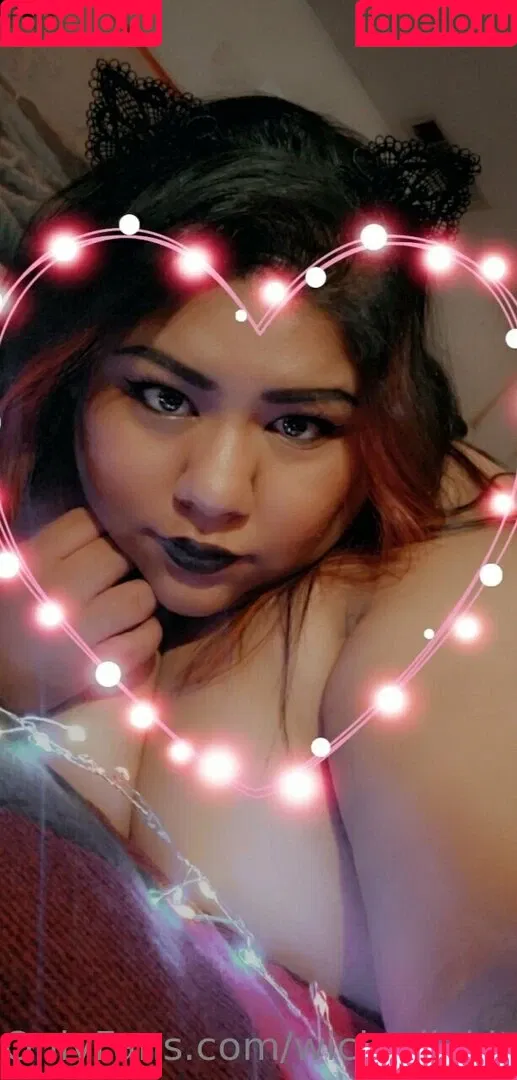 wickedlykitten Onlyfans Photo Gallery 