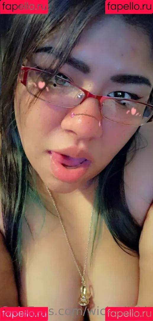 wickedlykitten Onlyfans Photo Gallery 