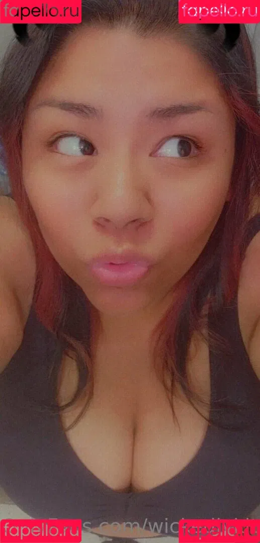 wickedlykitten Onlyfans Photo Gallery 