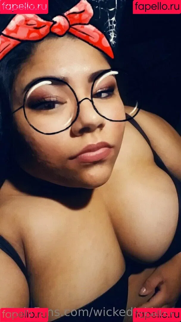 wickedlykitten Onlyfans Photo Gallery 