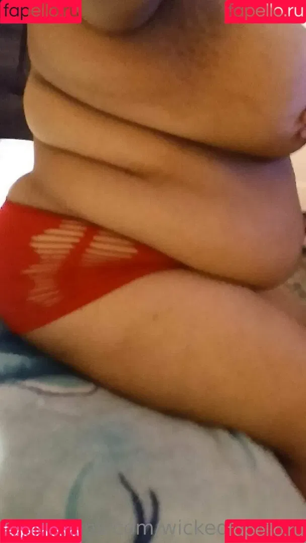 wickedlykitten Onlyfans Photo Gallery 