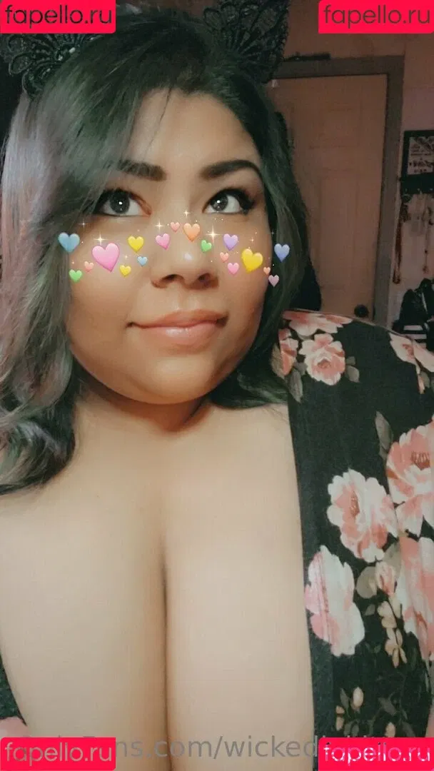 wickedlykitten Onlyfans Photo Gallery 