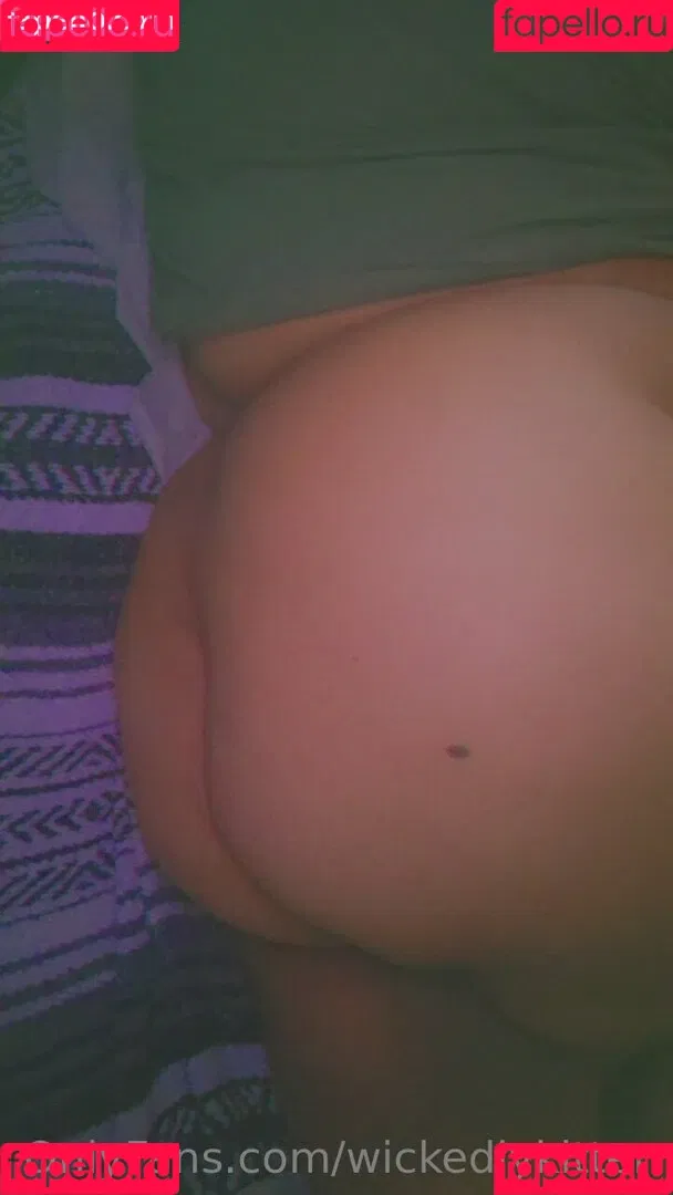 wickedlykitten Onlyfans Photo Gallery 