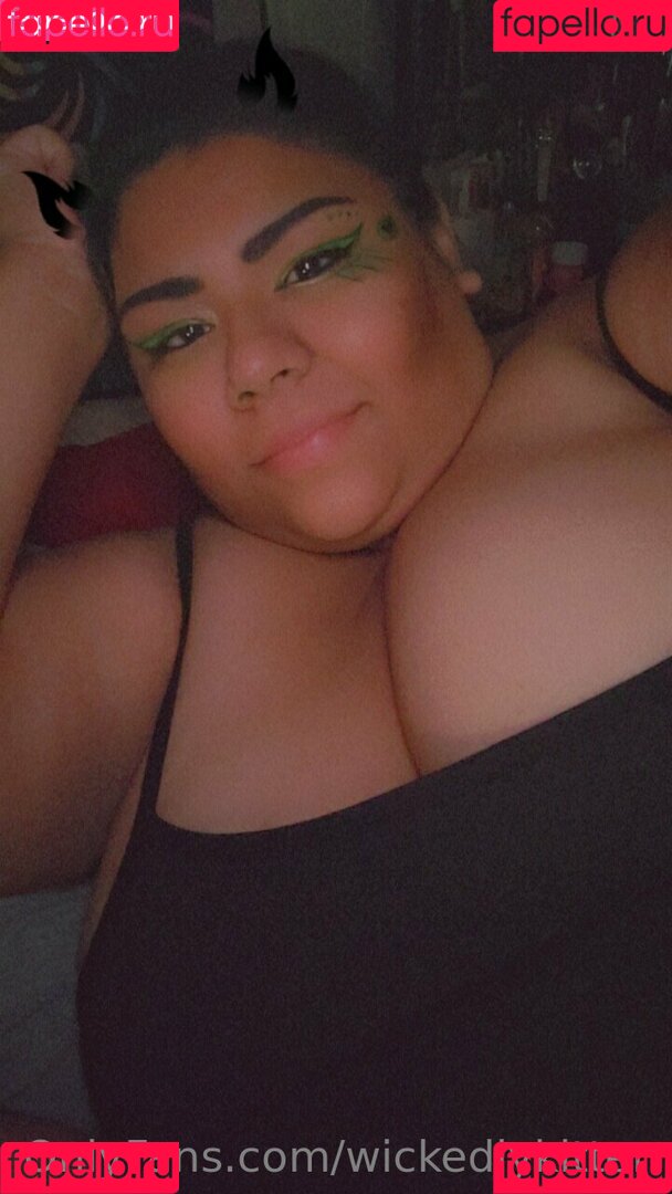 wickedlykitten Nude Onlyfans Photo 46
