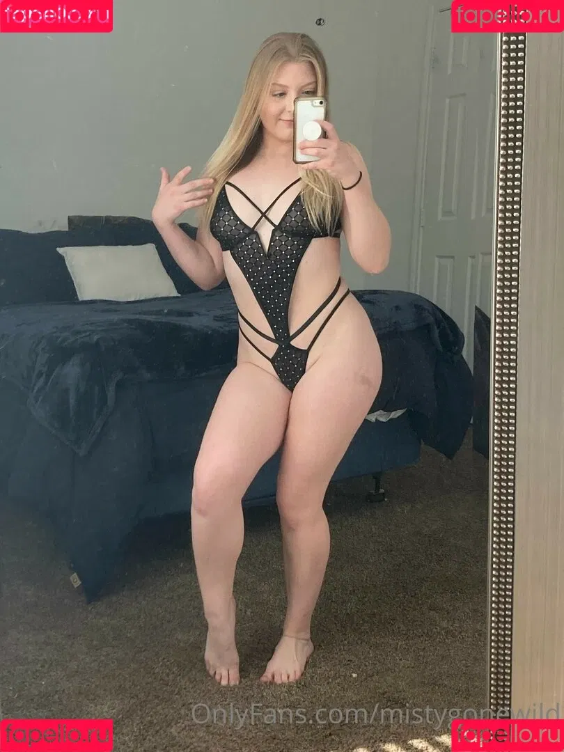 Mistygonewild Onlyfans Photo Gallery 