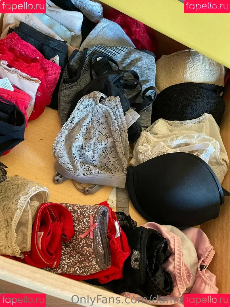 damerougeph Onlyfans Photo Gallery 