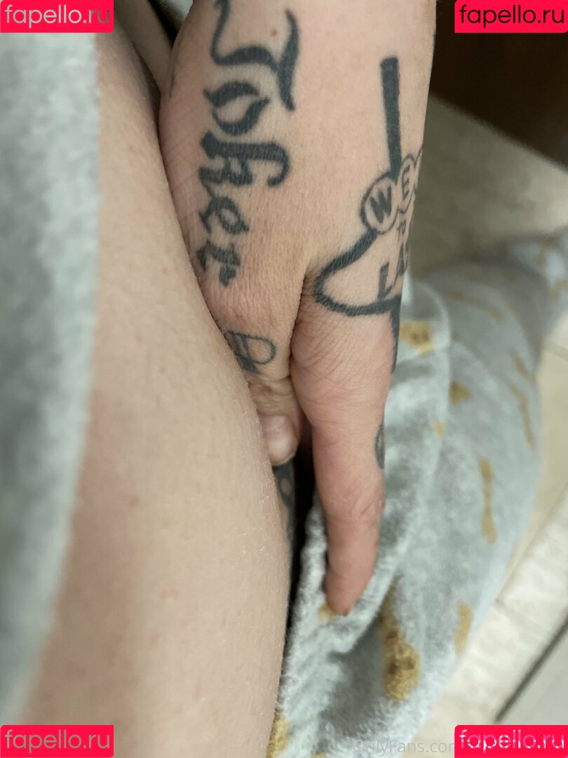 damerougeph Nude Onlyfans Photo 38