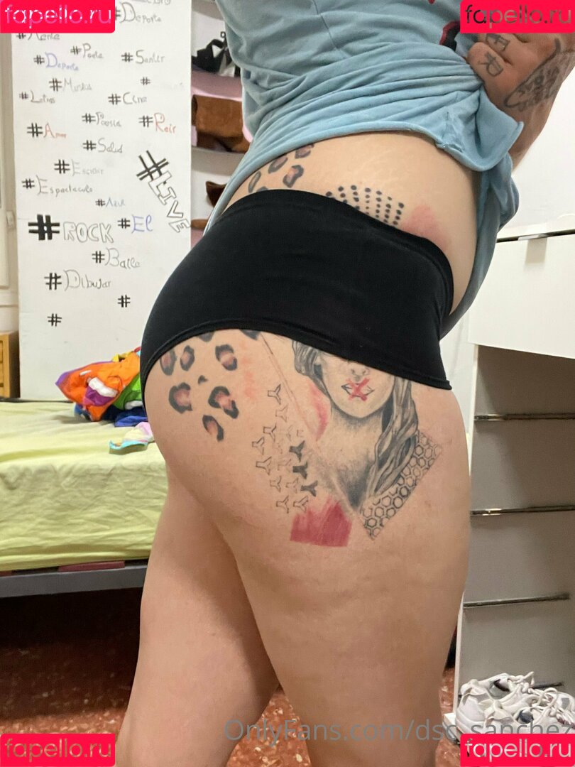 damerougeph Nude Onlyfans Photo 34
