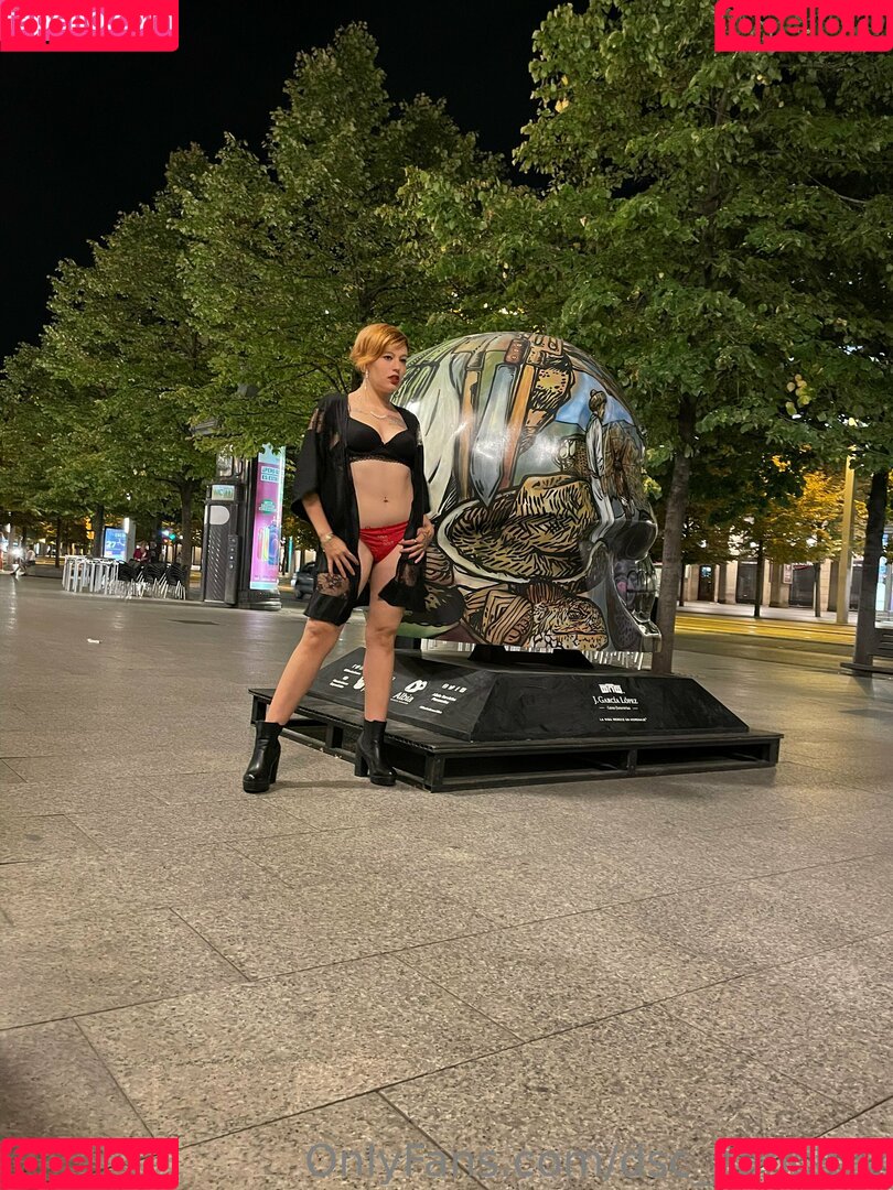 damerougeph Nude Onlyfans Photo 24